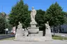 Barbara-Denkmal