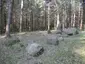 Großsteingrab Grumfeld Ost