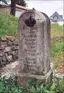 Königlich-Sächsischer Meilenstein Lauenstein