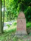Kursächsische Postmeilensäule