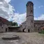 Station 16 Ampfurth Schlossturm