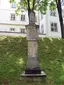 Denkmal für Freisinger Gelehrte