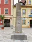 Kursächsische Postmeilensäule