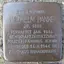 Stolperstein für Wilhelm Panke