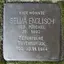 Stolperstein für Selma Englisch