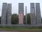 Aleksandr Myasnikyan Monument