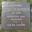 Stolperstein für Hedwig Löwenstein