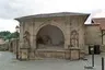 Baudenkmal D-4-76-145-436 in Kronach im Ortsteil Kronach