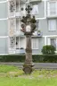 Bildstock, sogenannte Schwedenmarter