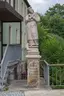 Johannes-Nepomuk-Statue (Kronach, Andreas-Limmer-Straße)