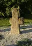 Steinkreuz in Großgründlach 1
