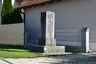 Römersäule Pfünz