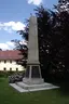 Gefallenendenkmal