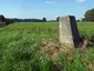 Grenzstein 98 KS/KP