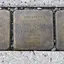 Stolperstein für Margarete Simon