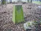 Grenzstein 110 KS/KP