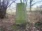 Grenzstein 109 KS/KP