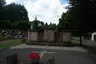 Denkmal für die Opfer der beiden Weltkriege