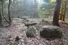 Großsteingräber bei Lübberstedt