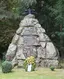 Kriegerdenkmal