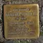 Stolperstein für Margarethe Wolff