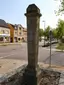 Kursächsische Postmeilensäule