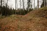 Burgstall Hünaburg
