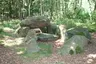 Großsteingrab Mühlensteine