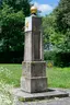 Dihmsche Wettersäule