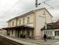 Luftangriff 1945