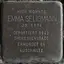 Stolperstein für Emma Seligmann