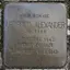 Stolperstein für Leopold Alexander