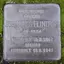 Stolperstein für Johannes Flintrop