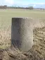 Preußischer Meilenstein