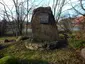 Gedenkstein Deutsch-Russische Waffenbrüderschaft 1813