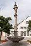 Mariensäule