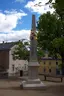 Kursächsische Postmeilensäule