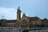 Krefeld Central Station