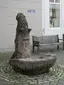 Löwenbrunnen