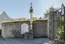 Sonnenbrunnen