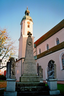 Kriegerdenkmal