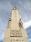 Monumento a Dámaso Antonio Larrañaga
