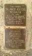 Stolperstein für Jakob Neubauer