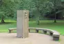 Wilhelm Benque Denkmal