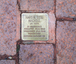 Stolperstein für Martin Otto Wachtel