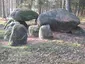 Poldenhünensteine