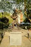 Monumento al bombero