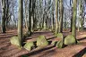 Megalithanlagen von Grundoldendorf
