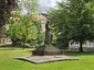 War memorial 1st World War
