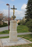 Betkreuz Handrij-Zejler-Straße